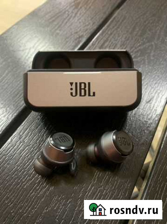 Беспроводные наушники jbl Барнаул - изображение 1