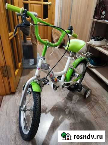 Детский велосипед Донецк - изображение 1