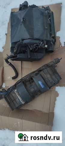 Печка салона в сборе под кондиционер Порше 944 Сыктывкар - изображение 1