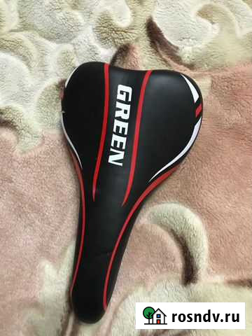 Седло Тольятти - изображение 1