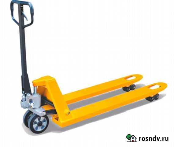 Рохля гидравлическая Комсомольск-на-Амуре - изображение 1