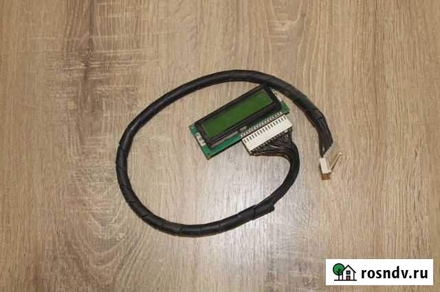 Дисплей bianchi sirio, antares Миасс - изображение 1