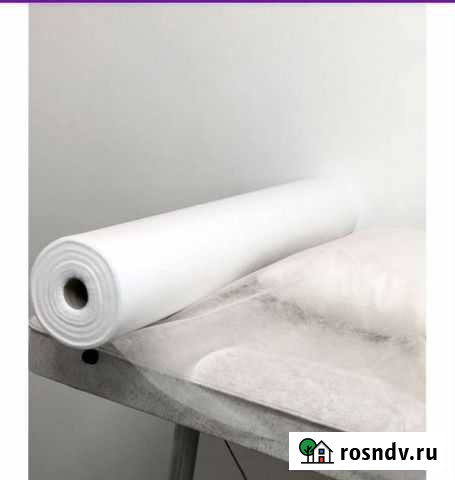 Одноразовые простыни Свободный - изображение 1