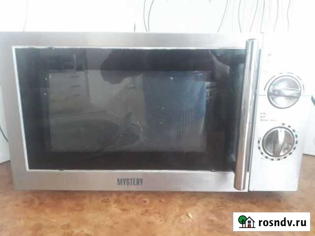 Микроволновая печь на запчасти Нижний Новгород - изображение 1