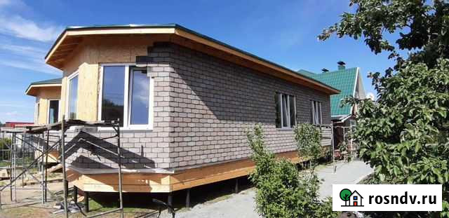 Строительство,ремонт Челябинск - изображение 1