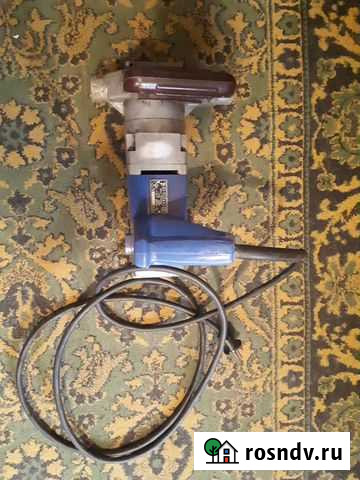 Электрический штроборез Тверь - изображение 1