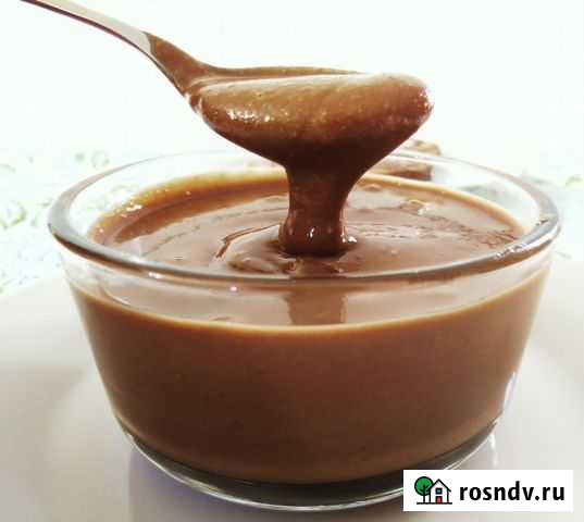 Урбеч Санкт-Петербург - изображение 1