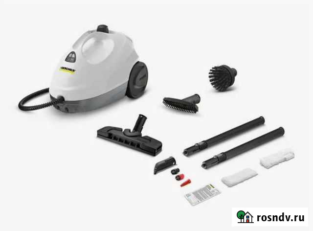 Пароочиститель Karcher SC 2 Premium Нижний Тагил - изображение 1
