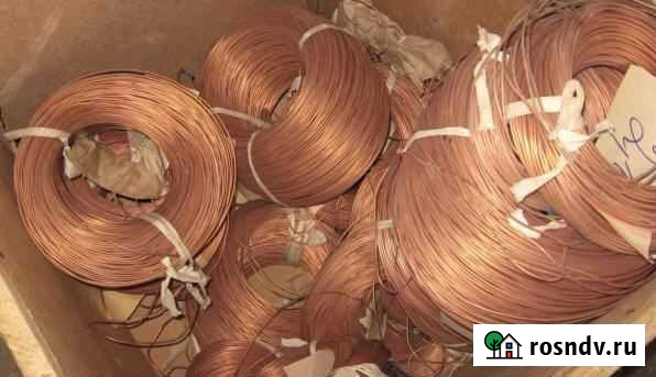 Провод пвдп, (Аналоги - пэввп, ппт-в-100) Оренбург - изображение 1