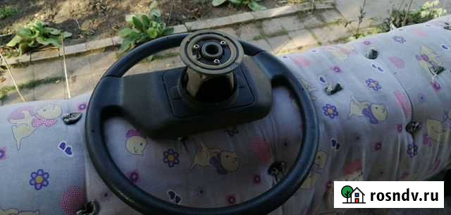 Руль ваз 2110 Моршанск - изображение 1