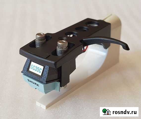 Shure SC35C Хабаровск - изображение 1