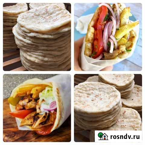 Пита Абинск - изображение 1