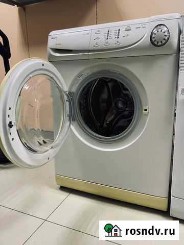 Стиральная машина candy CS2 104 RU 5кг (пр64) Курган - изображение 1