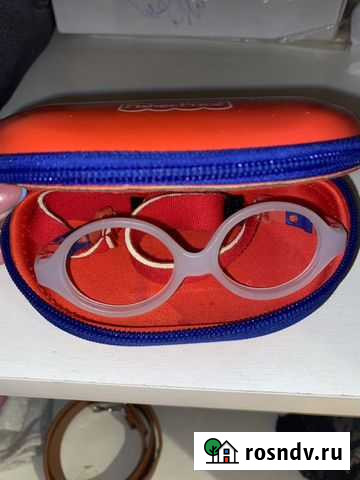 Оправа для очков детская fisher price Королев - изображение 1