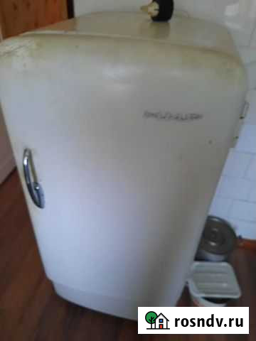 Холодильник бу Ярославль - изображение 1