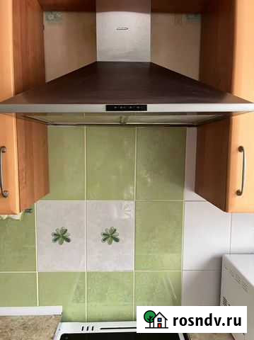 Вытяжка Санкт-Петербург - изображение 1