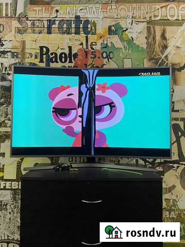 Продам телевизор на запчасти Красногорск - изображение 1