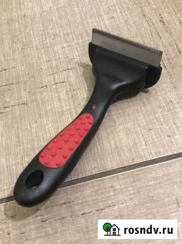 Расческа для кошек Петрозаводск - изображение 1