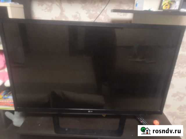 Телевизор на запчасти Смоленск - изображение 1