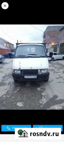 Грузоперевозки Махачкала - изображение 1