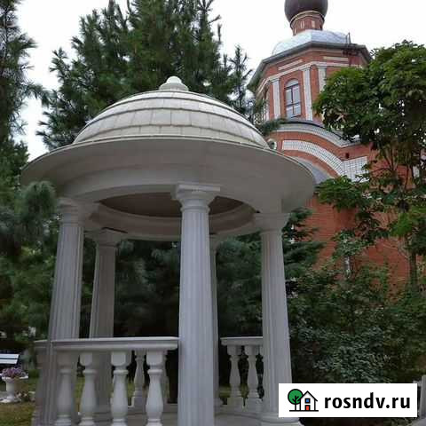 Беседка под ключ. Возможны варианты Волжск - изображение 1