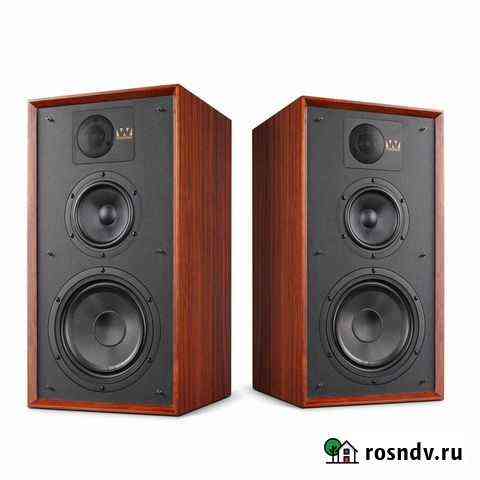 Акустические системы и аксессуары Wharfedale Linto Казань