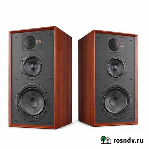 Акустические системы и аксессуары Wharfedale Linto Казань - изображение 1
