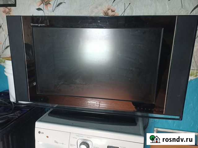 Телевизор бу Усть-Абакан - изображение 1