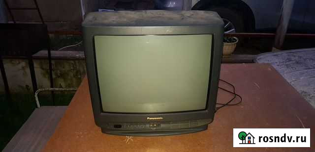 Телевизор Panasonic 50м Тверь - изображение 1