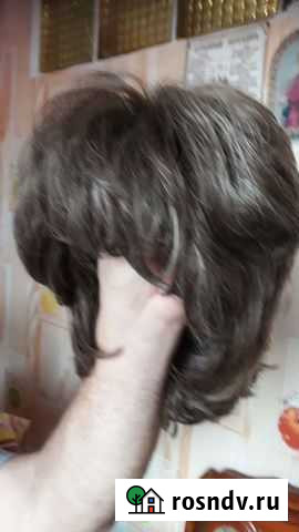 Парик Волоконовка - изображение 1