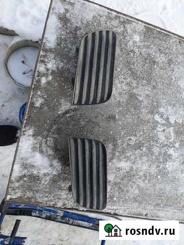 Заглушки в бампер Toyota Corona Premia рестаил Омск - изображение 1