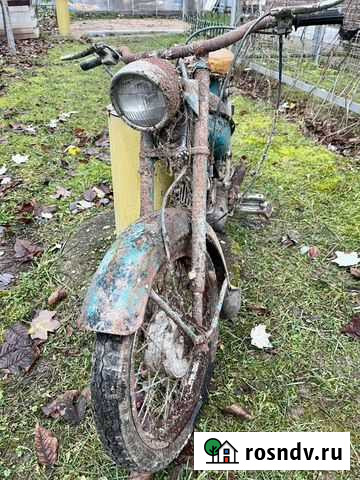 Riga S-52 Тверь - изображение 1