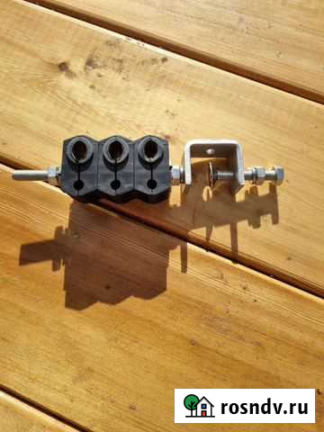 Держатель оптического кабеля 3 пос.места Петропавловск-Камчатский - изображение 1