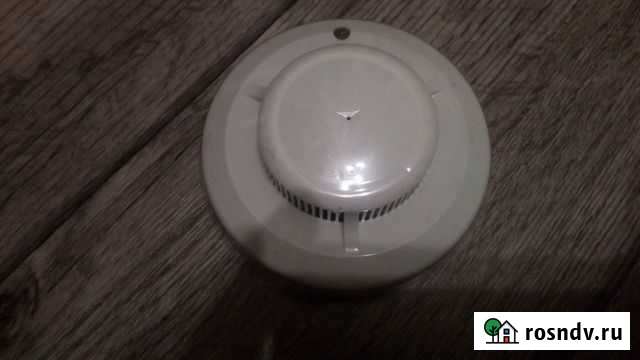 Извещатель дымовой оптико-электронный ип 212-141 Красноярск - изображение 1