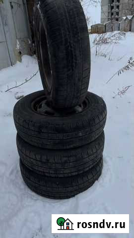 МШЗ Баргузин-4 175/70 R13 Кемерово - изображение 1