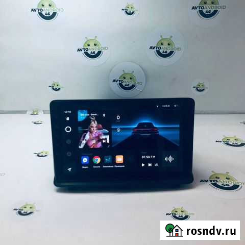 Штатная магнитола Opel Antara 1 2006 - 2017 Курск - изображение 1