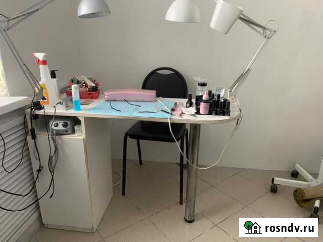 Стилик маникюрный Людиново - изображение 1