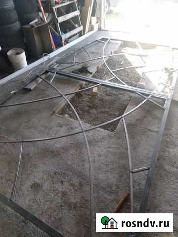 Сварочные работы Шадринск - изображение 1