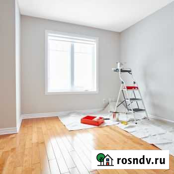 Внутренняя отделка Кузнецк - изображение 1