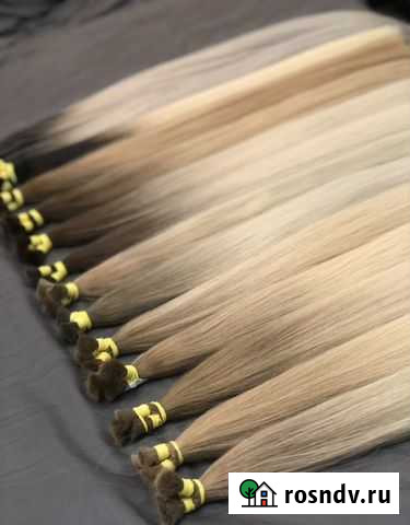 Срезы волос славянка Махачкала - изображение 1