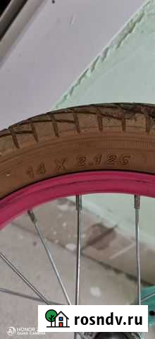 Детский велосипед stels Подольск - изображение 1