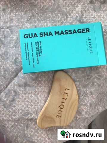 Массажер letique Новосибирск - изображение 1