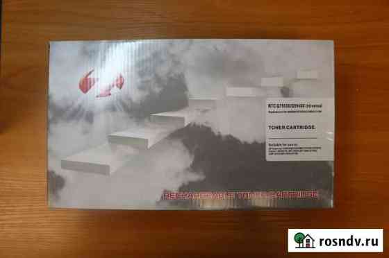 Картридж новый 7Q для HP 5949 Казань