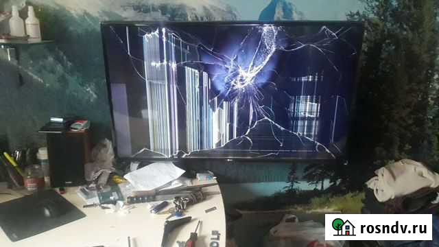 Телевизор lg на запчасти Петрозаводск - изображение 1