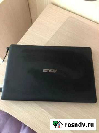 Игровой ноутбук asus Дмитров - изображение 1