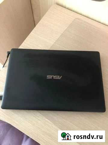 Игровой ноутбук asus Дмитров - изображение 1