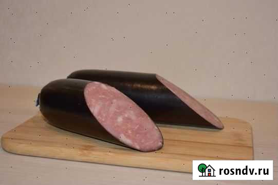 Фиброузная оболочка Саратов - изображение 1