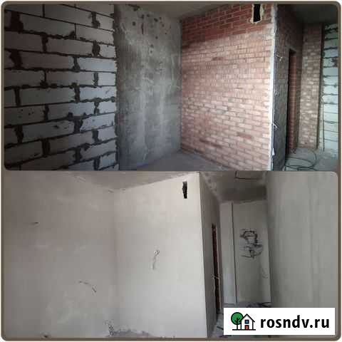 Механизированная штукатурка с гарантией Жуковский - изображение 1