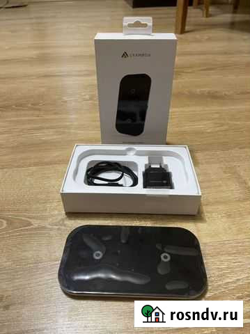Lyambda беспроводное зарядное устройство Санкт-Петербург - изображение 1