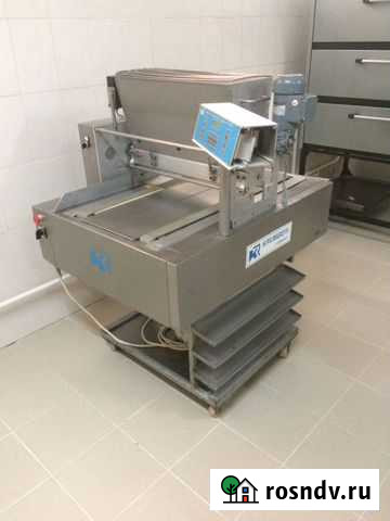 Отсадочная машина Krumbein Rationell Нижний Новгород - изображение 1